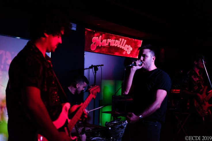 LosFlamingos9